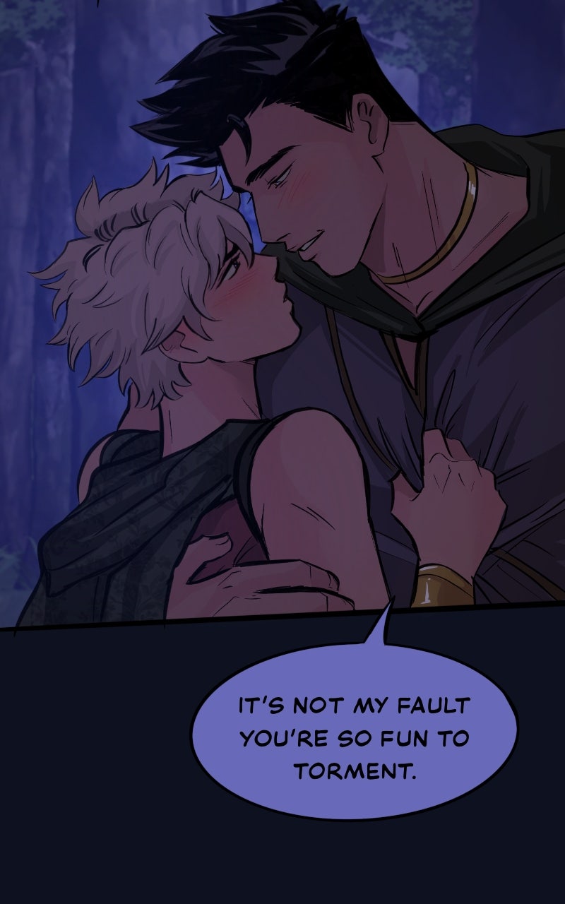 Read Osora EN Manga Online