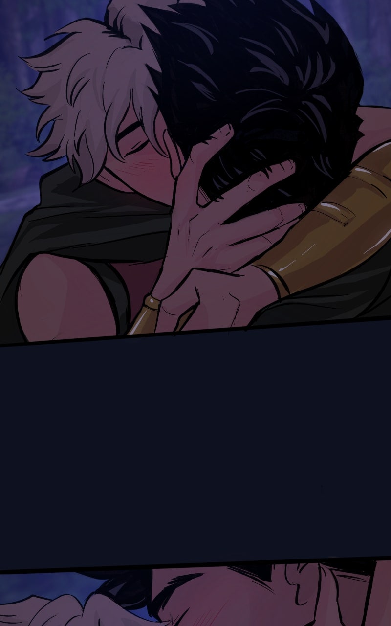 Read Osora EN Manga Online