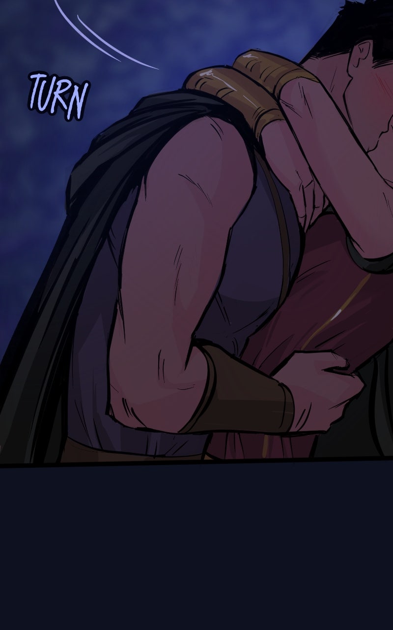 Read Osora EN Manga Online