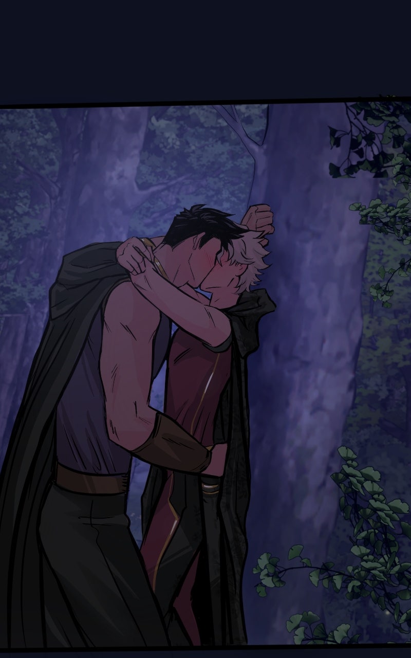 Read Osora EN Manga Online