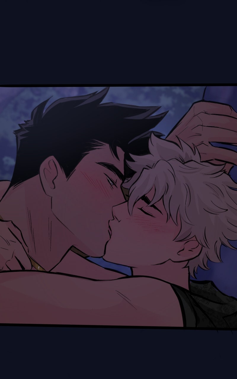 Read Osora EN Manga Online