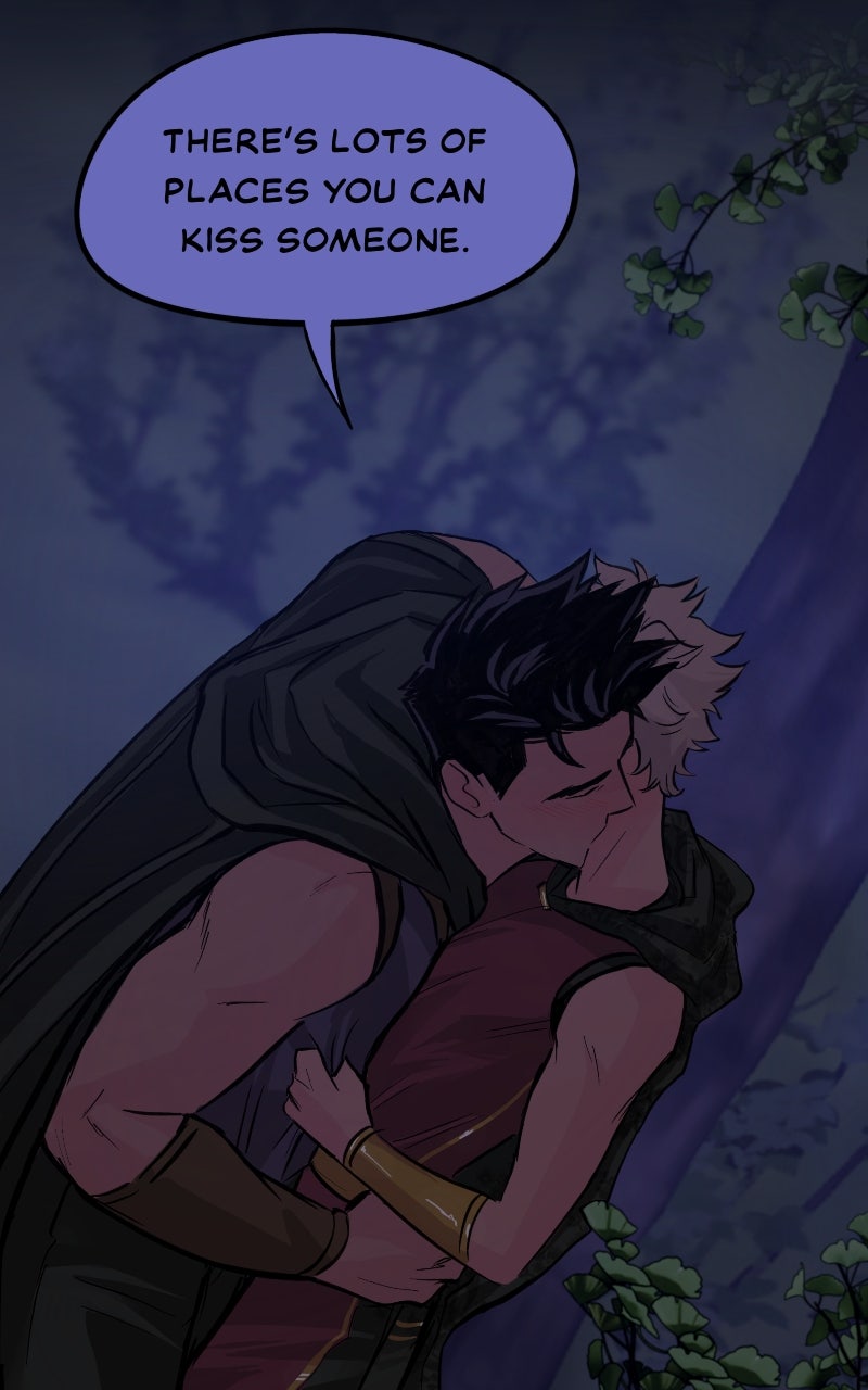 Read Osora EN Manga Online