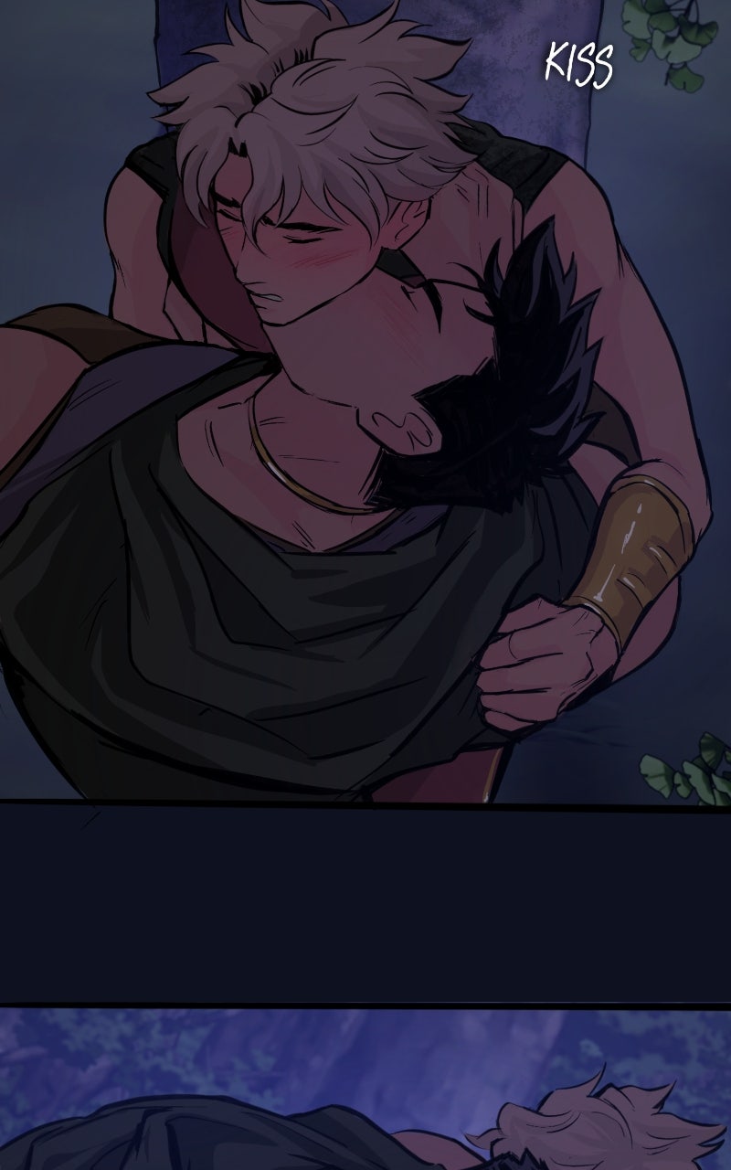 Read Osora EN Manga Online