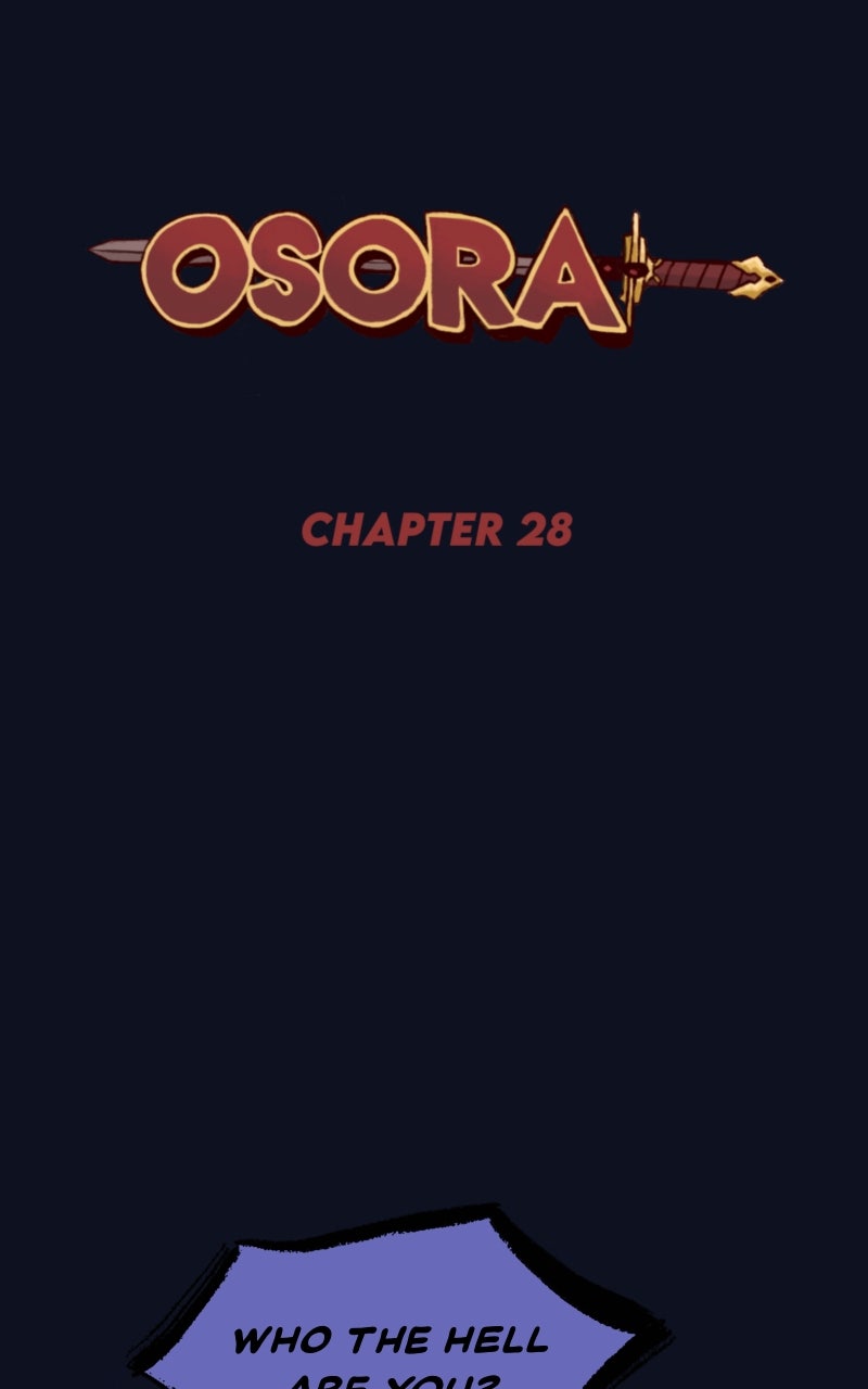 Read Osora EN Manga Online