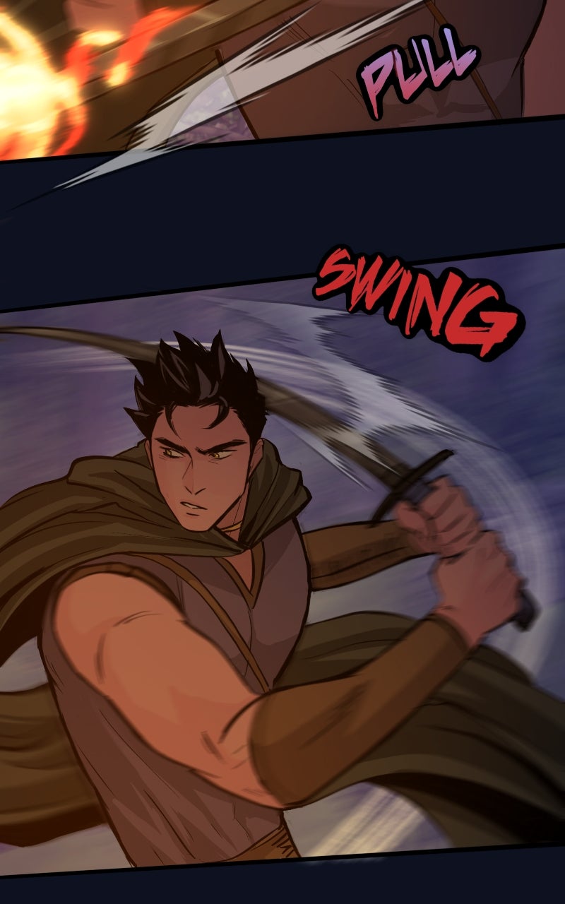 Read Osora EN Manga Online