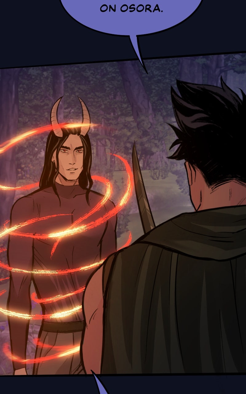Read Osora EN Manga Online
