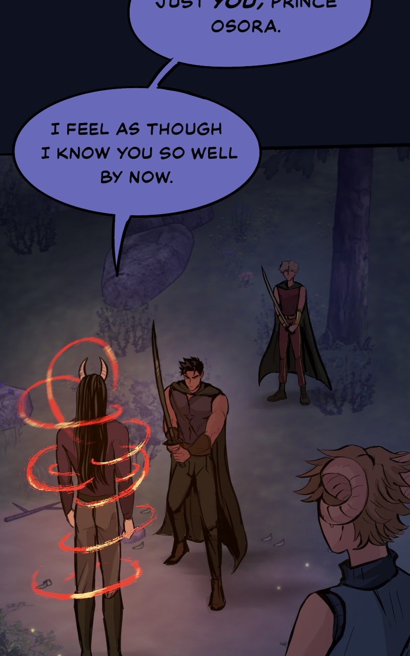 Read Osora EN Manga Online