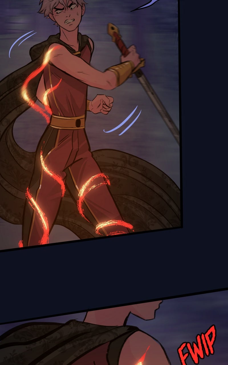 Read Osora EN Manga Online