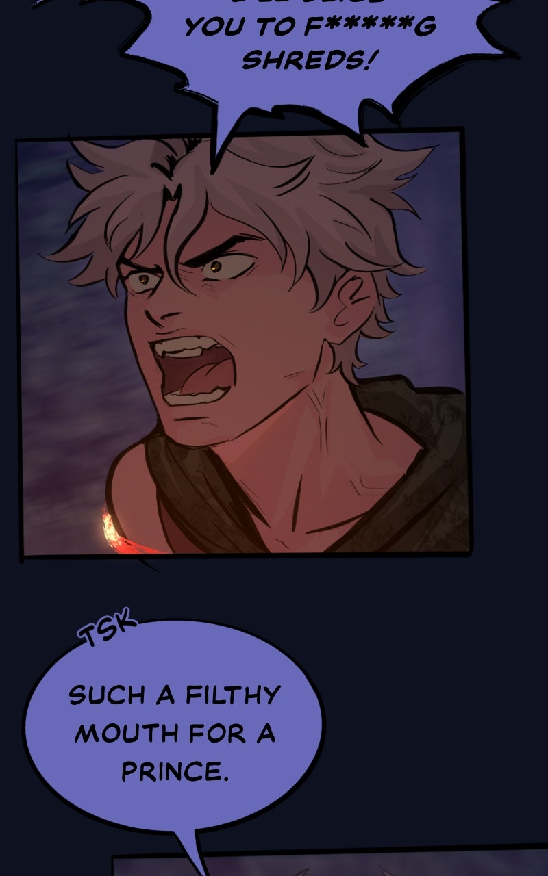 Read Osora EN Manga Online