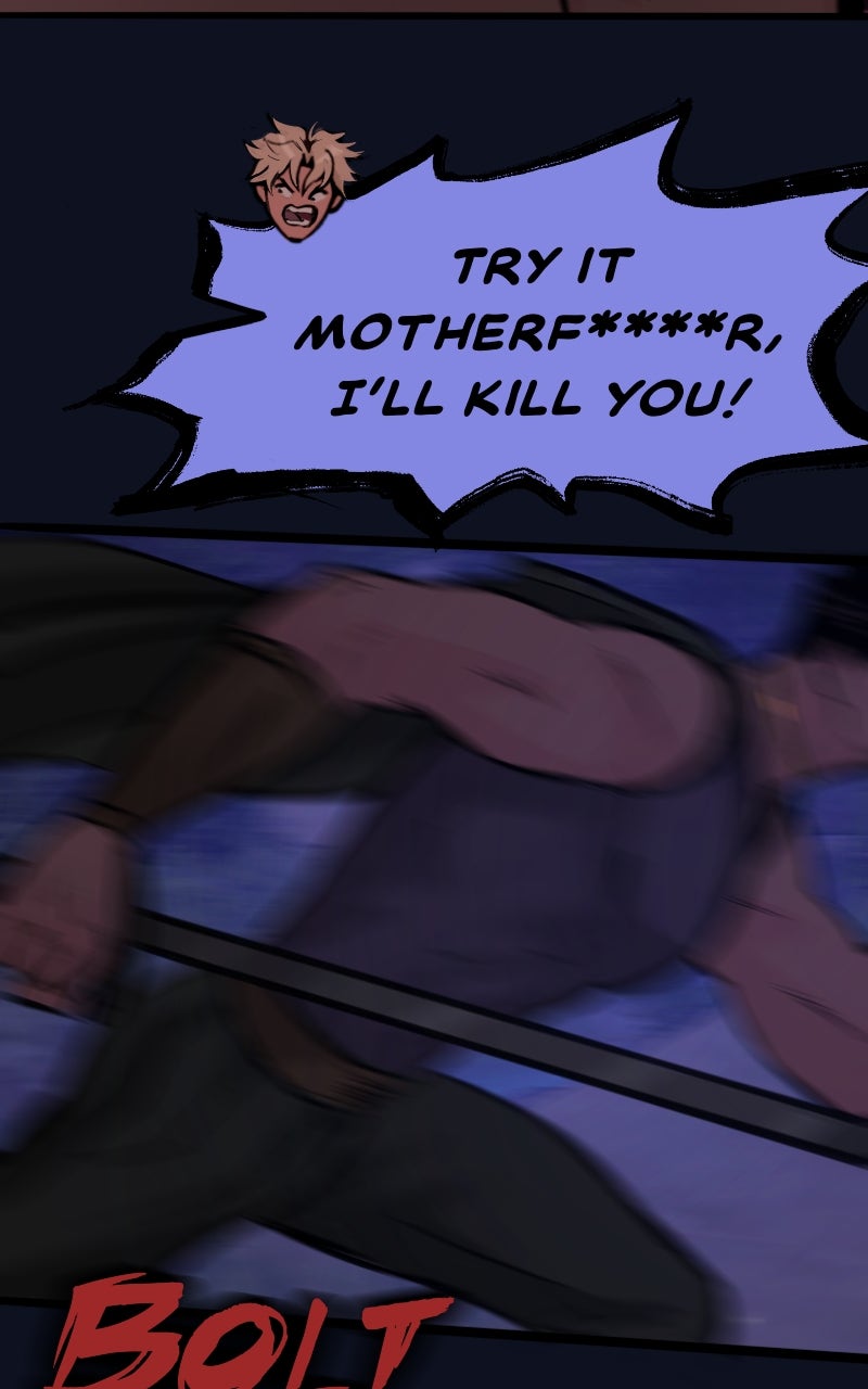 Read Osora EN Manga Online