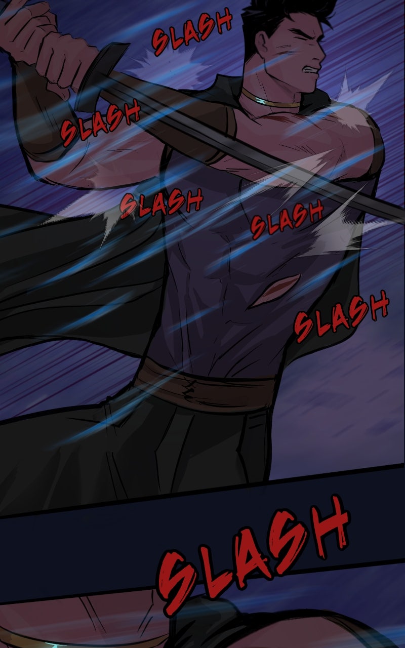 Read Osora EN Manga Online