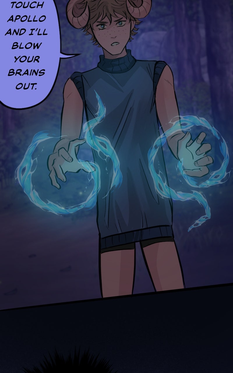 Read Osora EN Manga Online