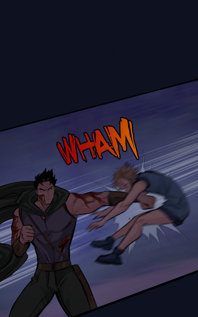 Read Osora EN Manga Online