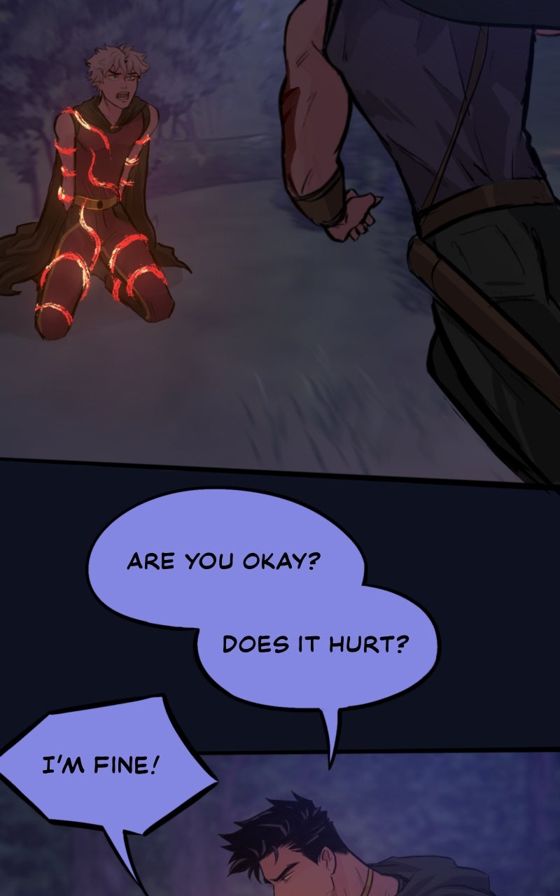 Read Osora EN Manga Online