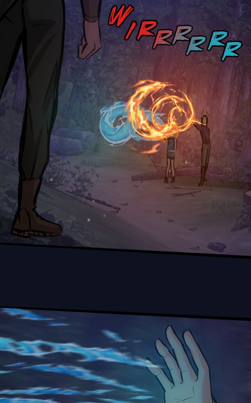 Read Osora EN Manga Online