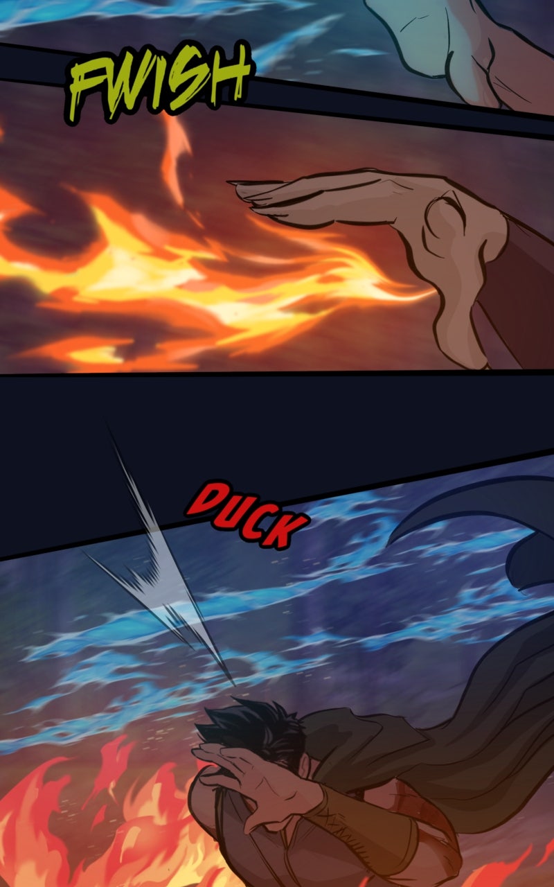 Read Osora EN Manga Online