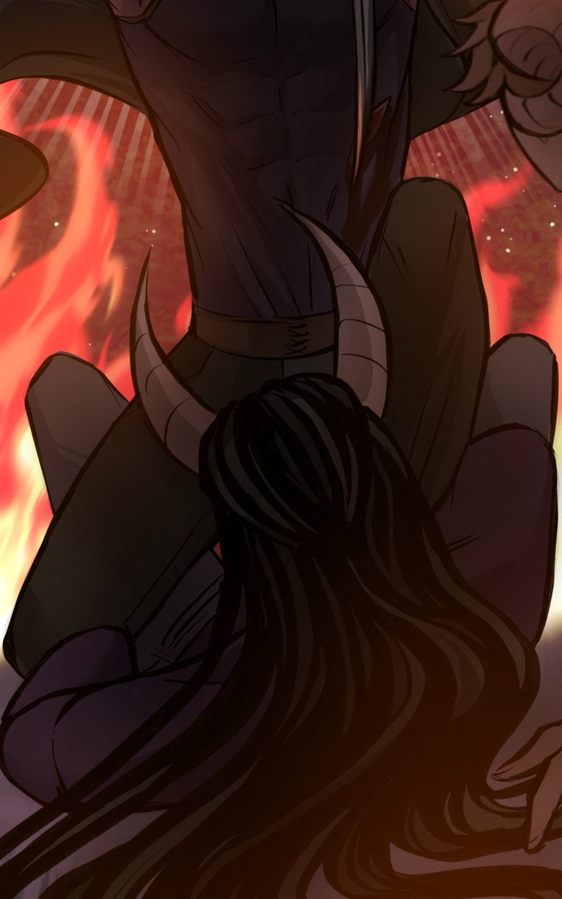 Read Osora EN Manga Online