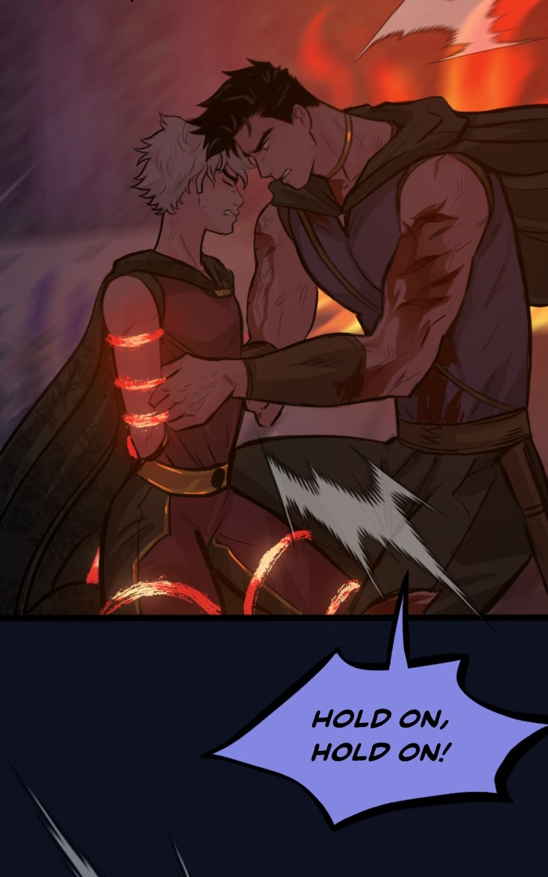 Read Osora EN Manga Online