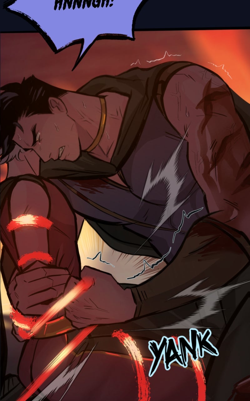 Read Osora EN Manga Online