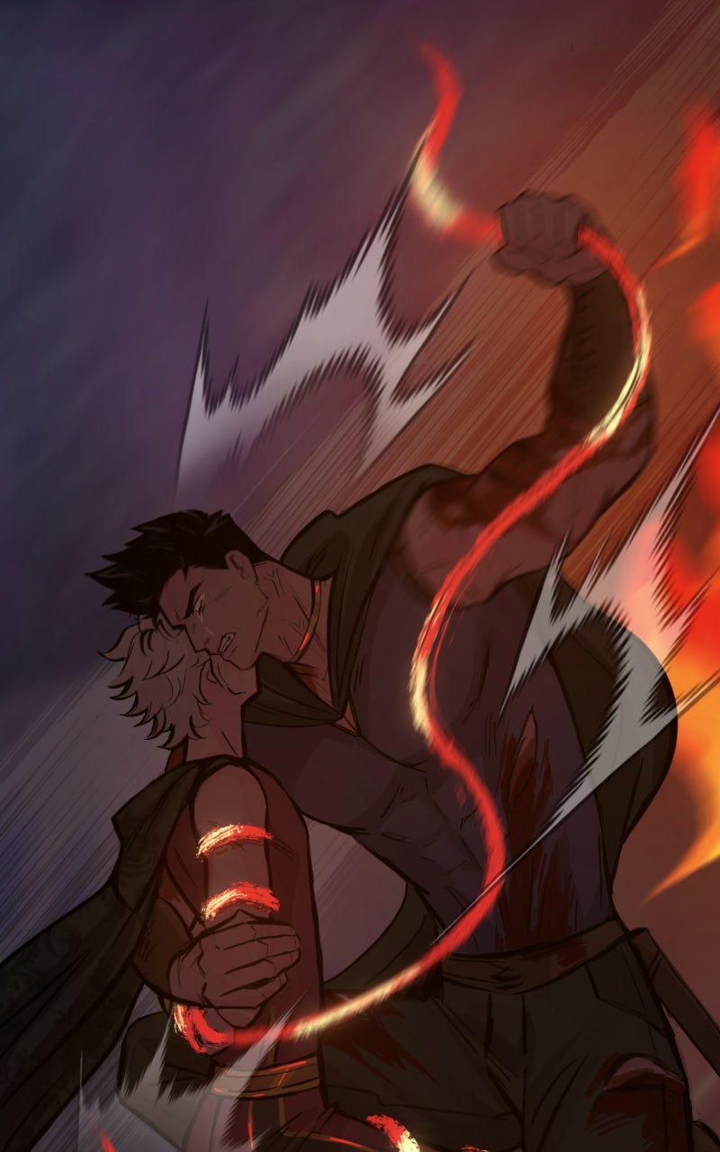 Read Osora EN Manga Online