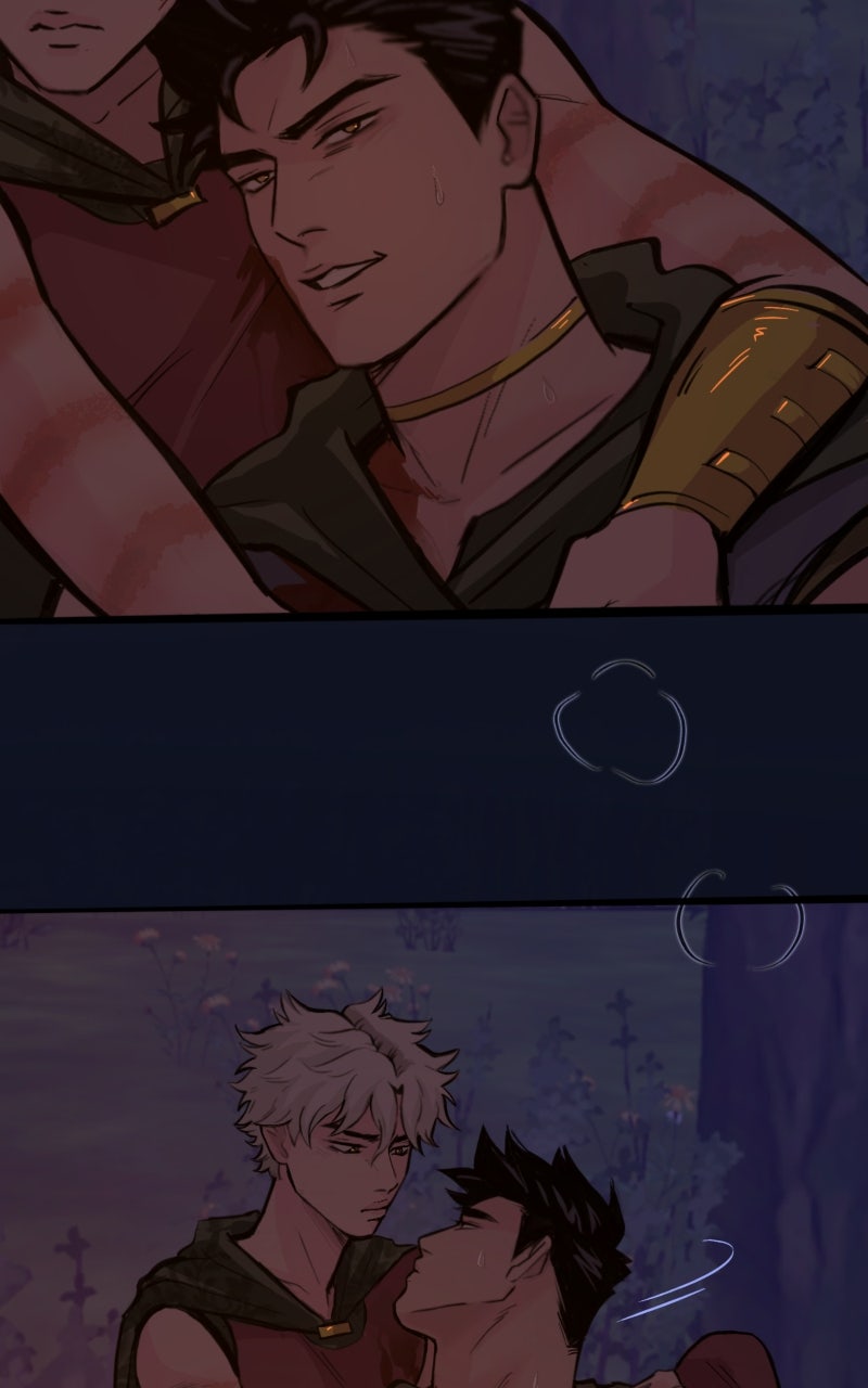 Read Osora EN Manga Online