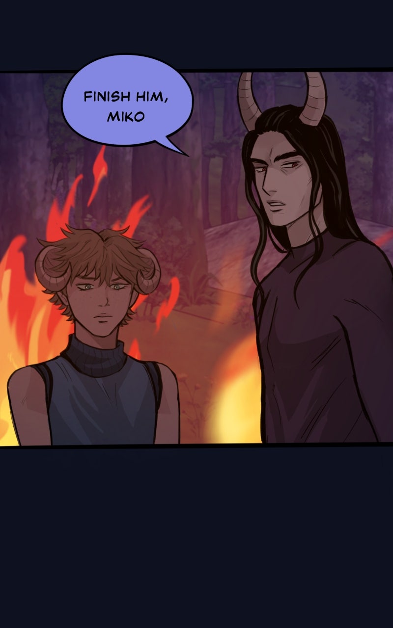 Read Osora EN Manga Online