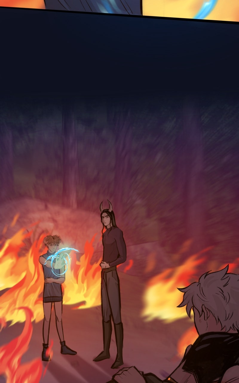 Read Osora EN Manga Online