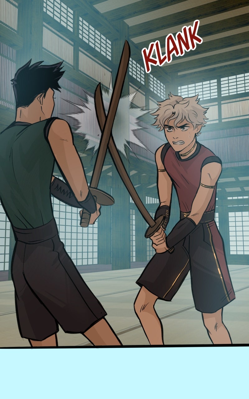 Read Osora EN Manga Online