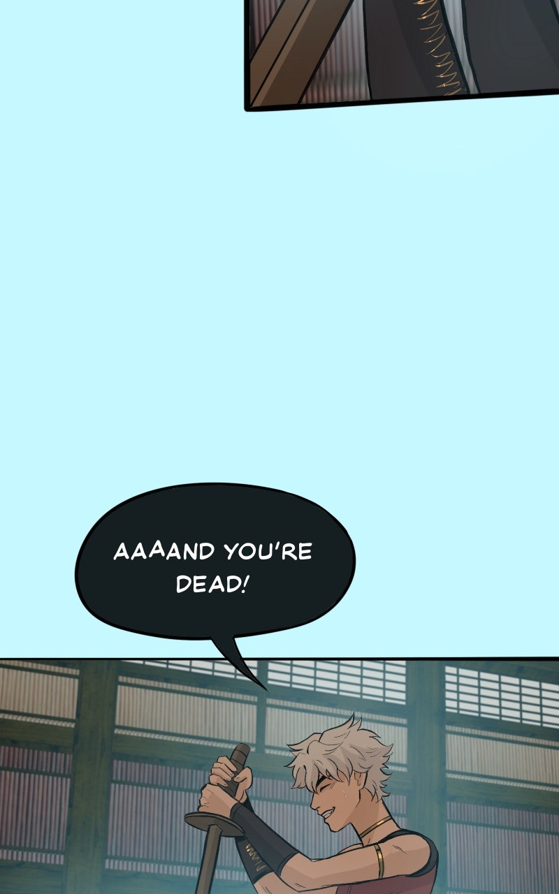 Read Osora EN Manga Online