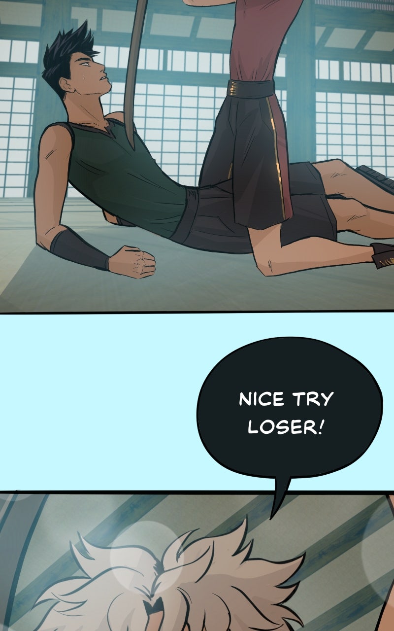 Read Osora EN Manga Online