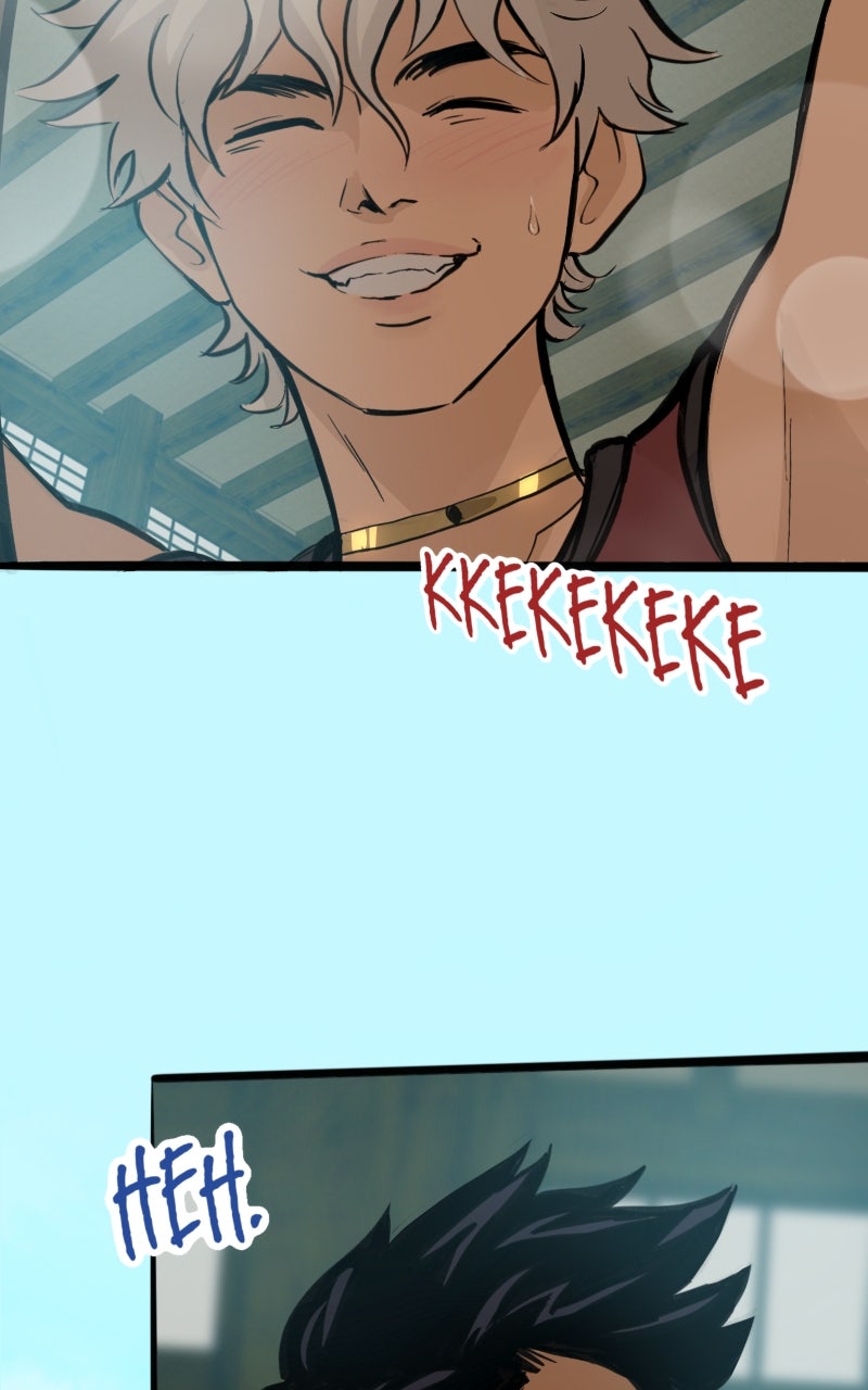 Read Osora EN Manga Online