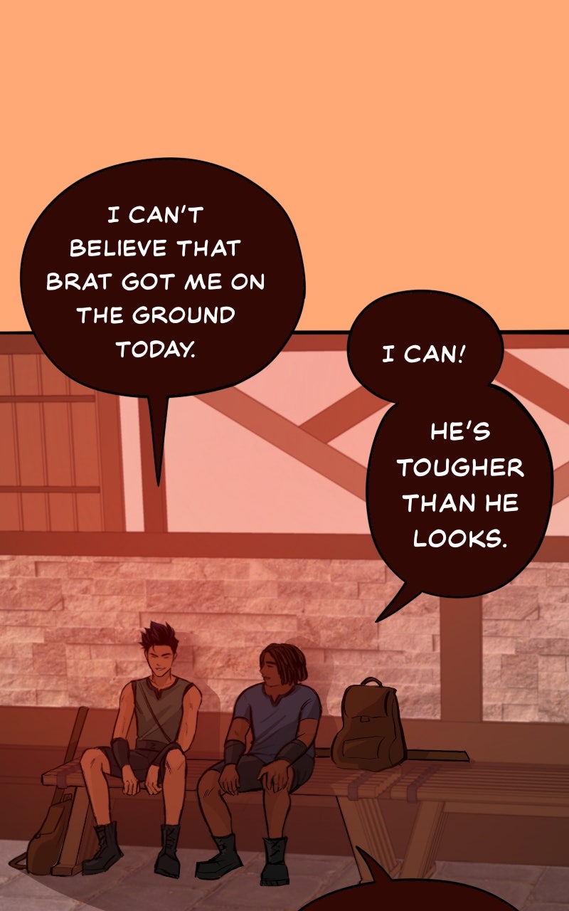 Read Osora EN Manga Online