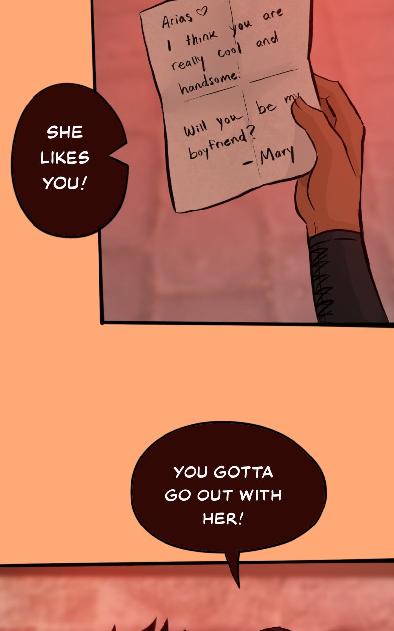 Read Osora EN Manga Online