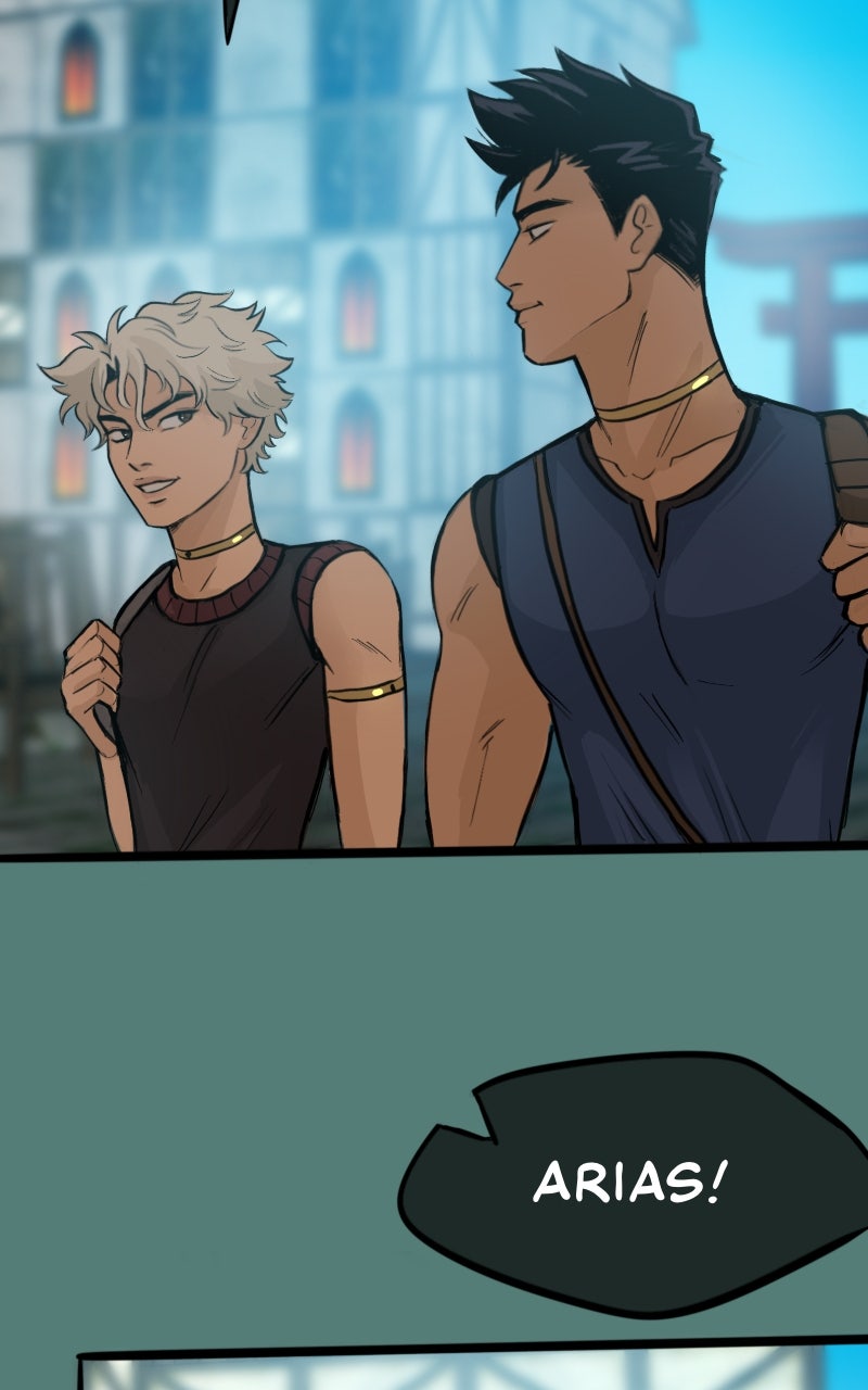 Read Osora EN Manga Online