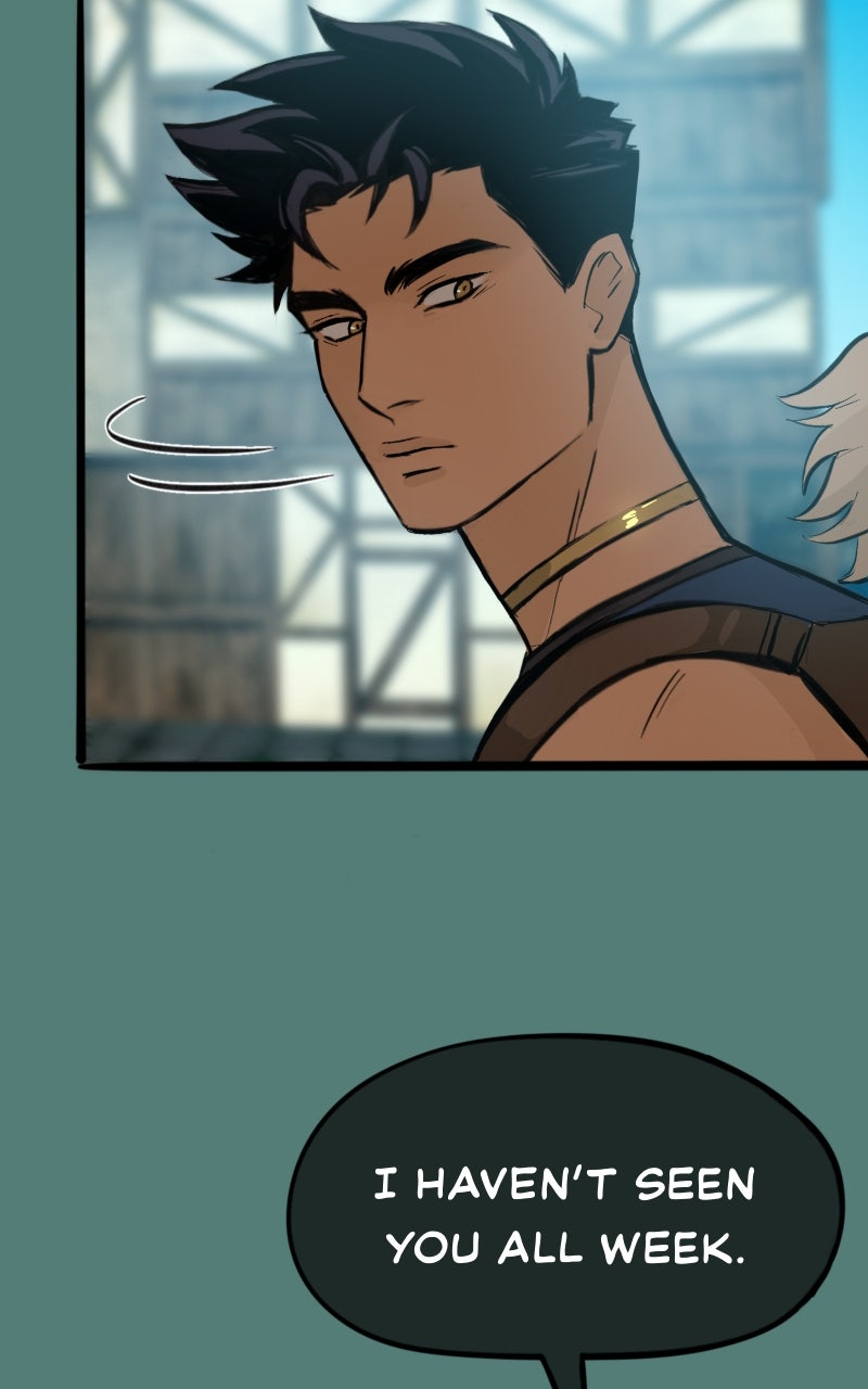 Read Osora EN Manga Online