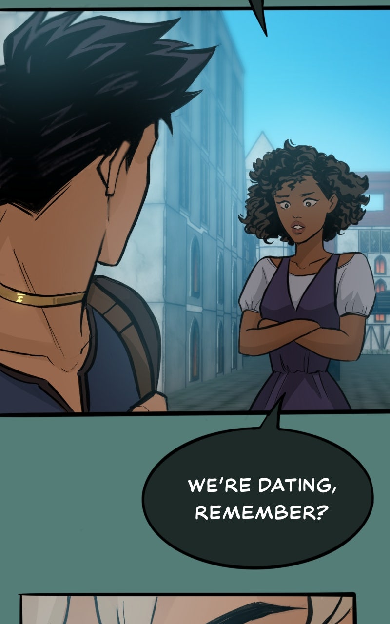 Read Osora EN Manga Online