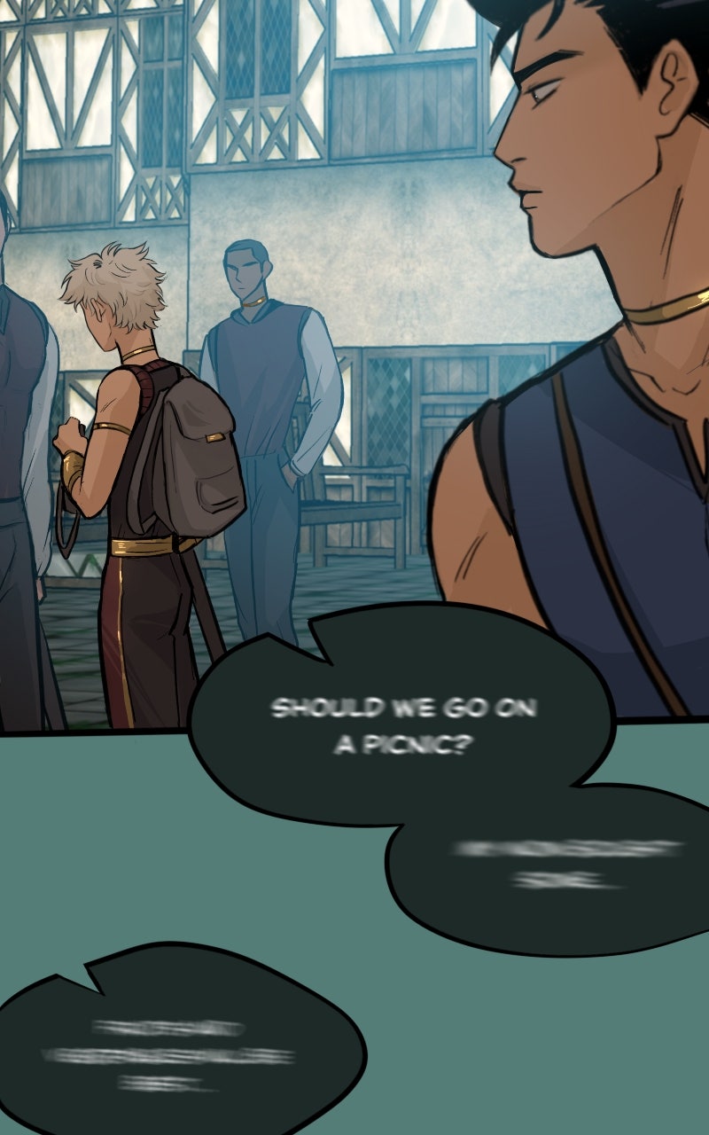 Read Osora EN Manga Online