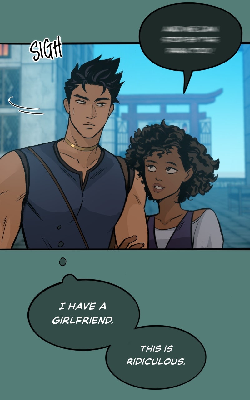 Read Osora EN Manga Online