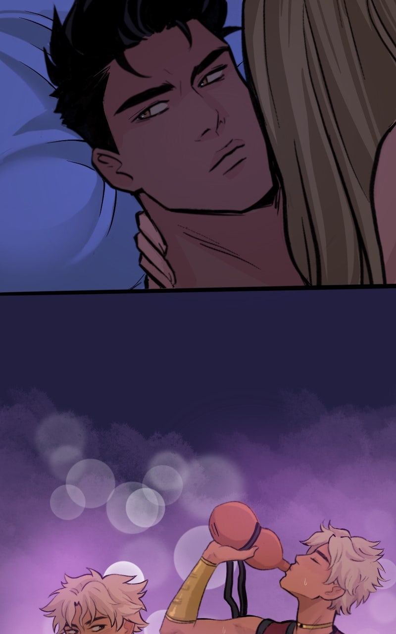 Read Osora EN Manga Online