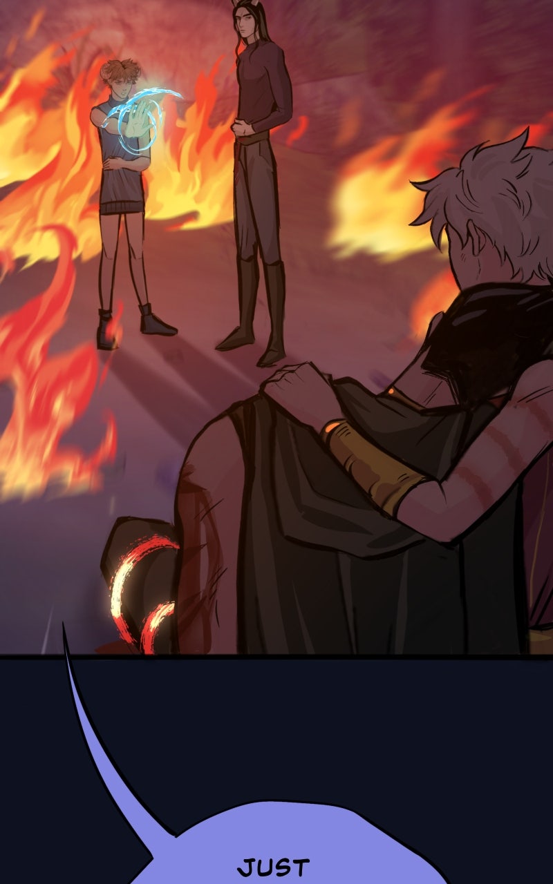 Read Osora EN Manga Online