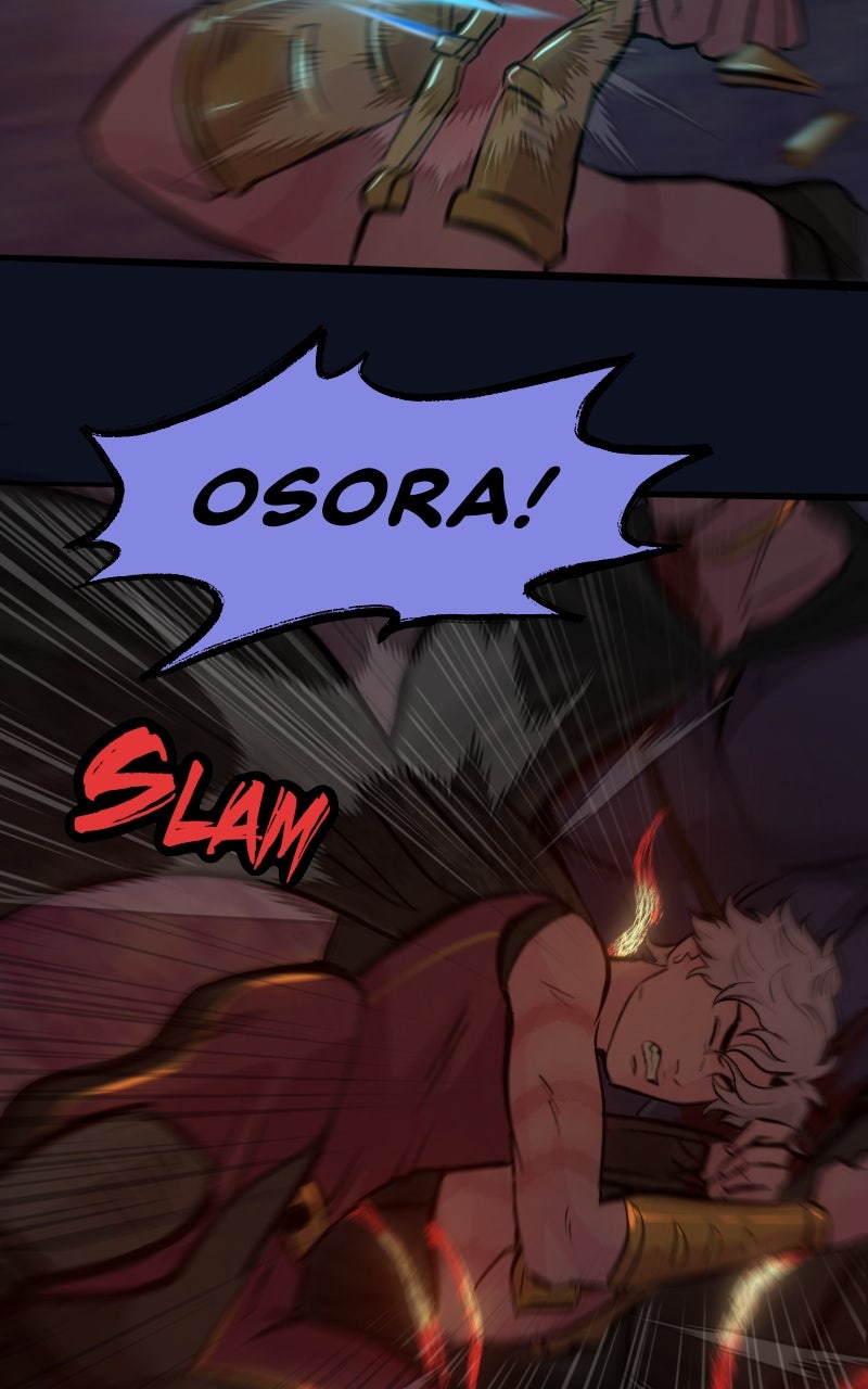 Read Osora EN Manga Online