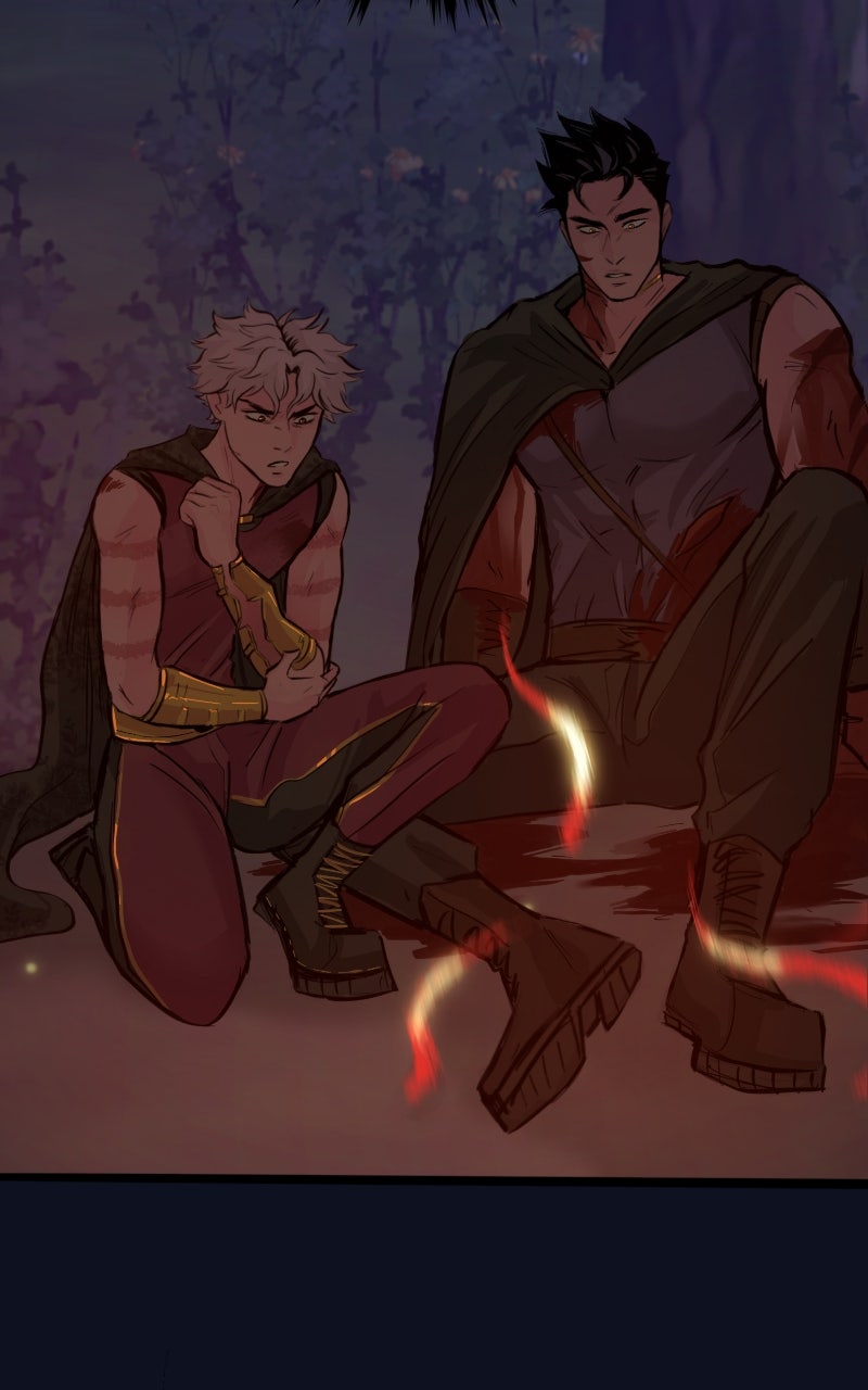 Read Osora EN Manga Online