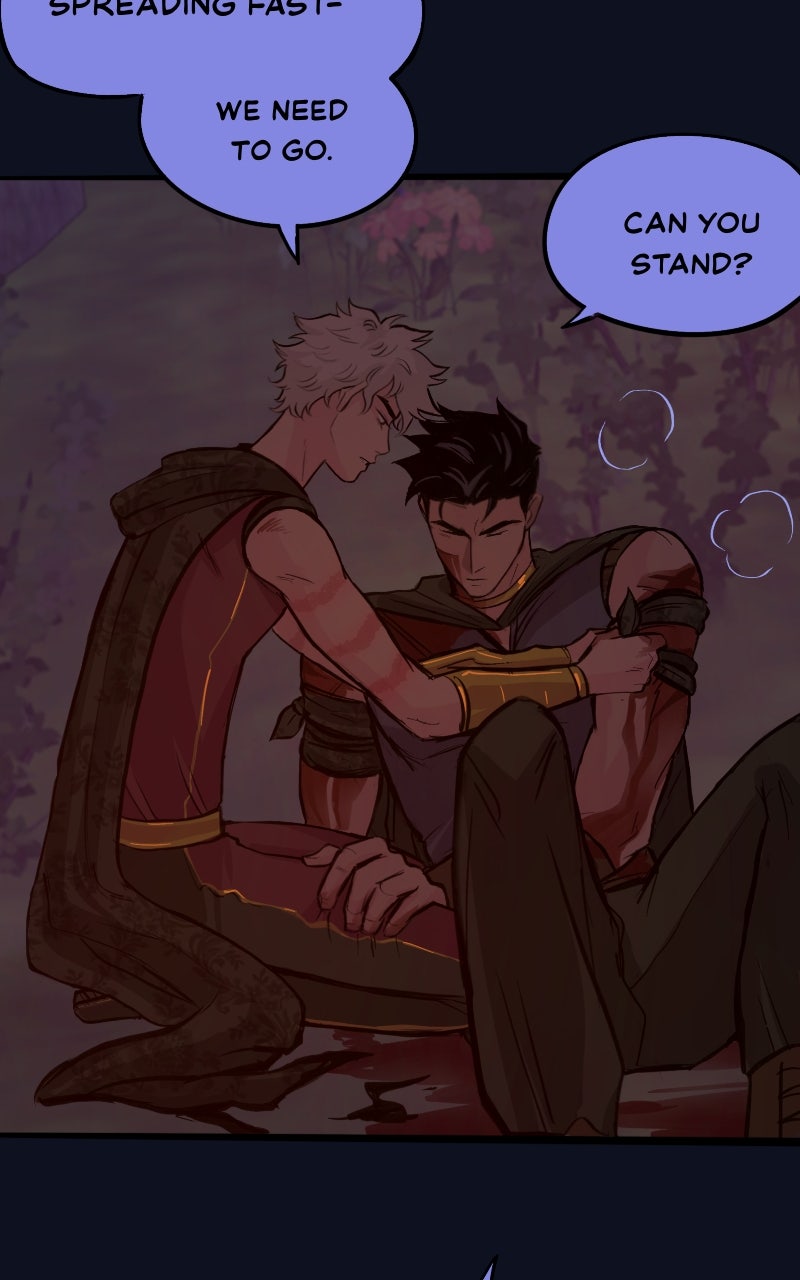 Read Osora EN Manga Online