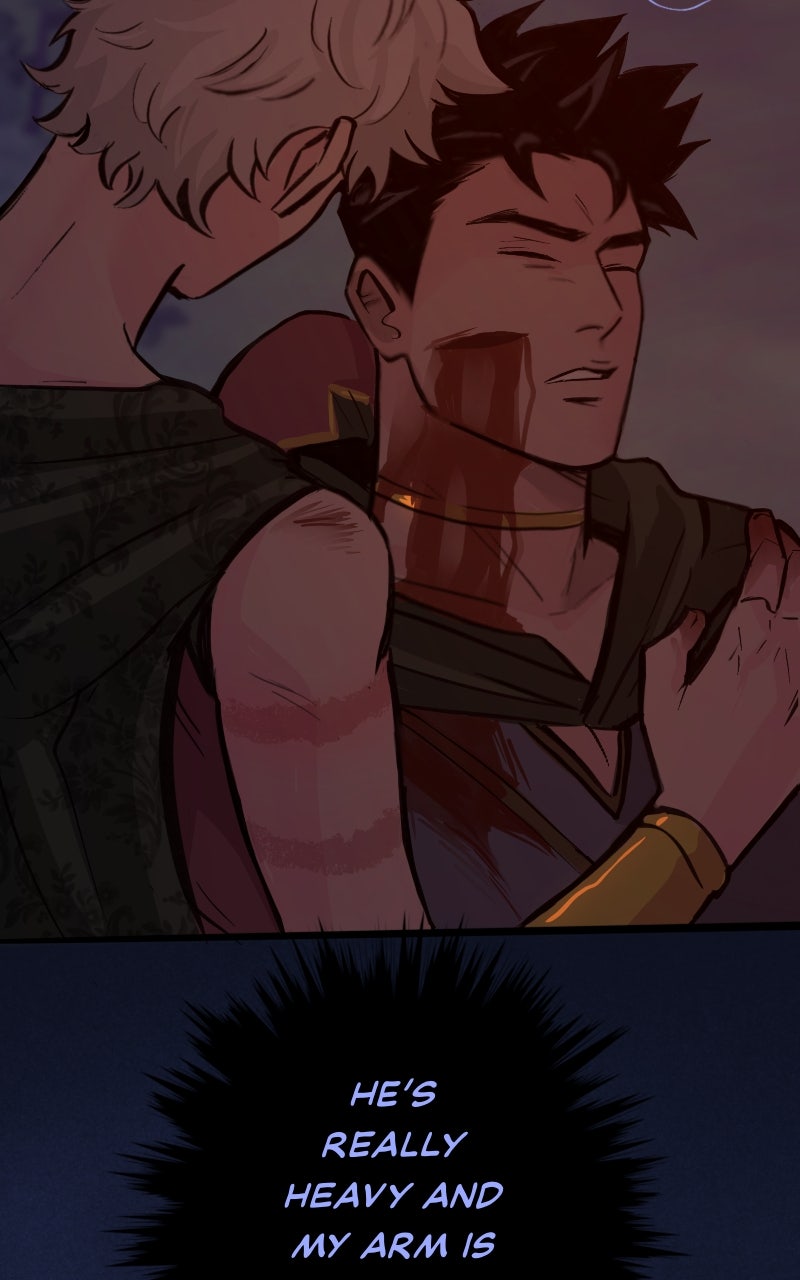 Read Osora EN Manga Online