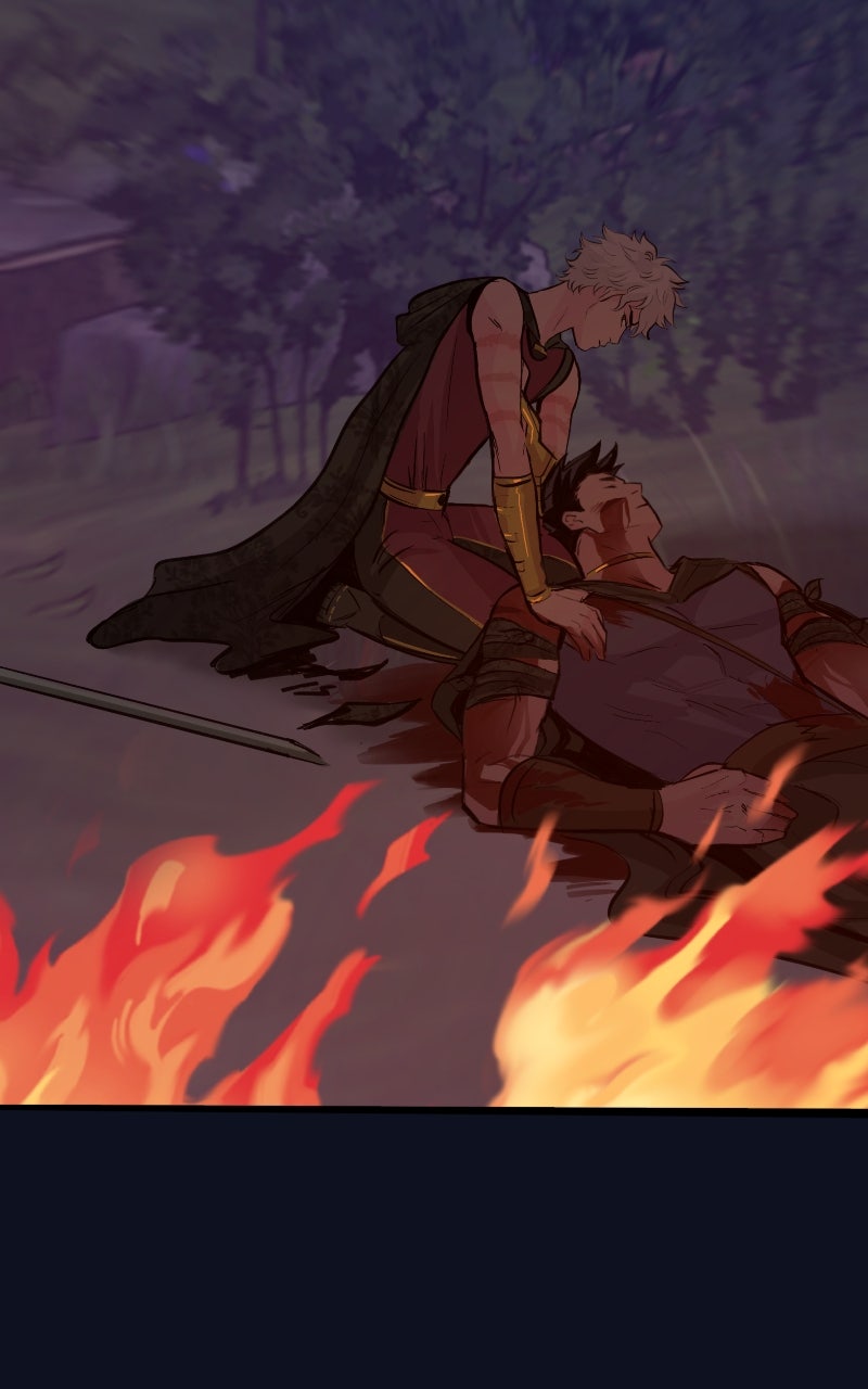 Read Osora EN Manga Online