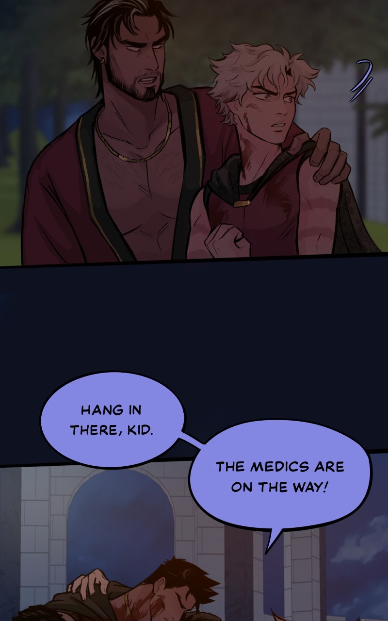 Read Osora EN Manga Online