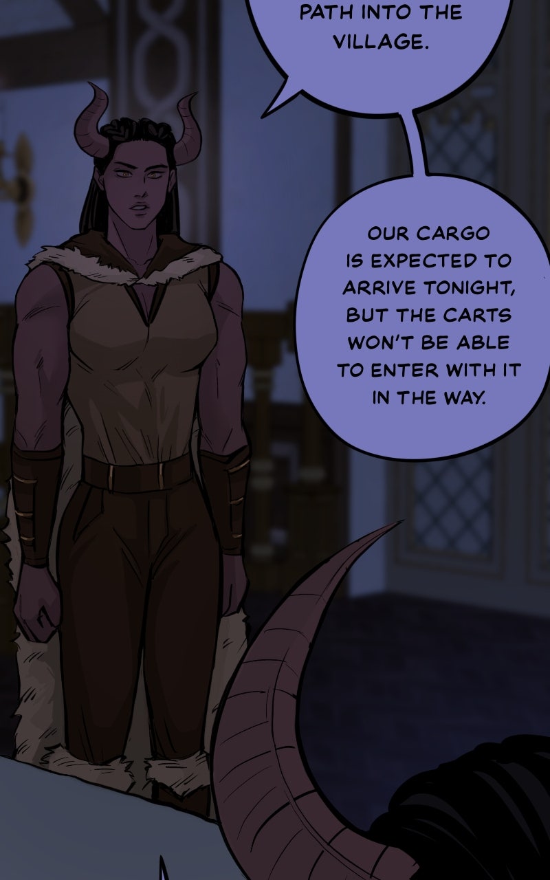 Read Osora EN Manga Online