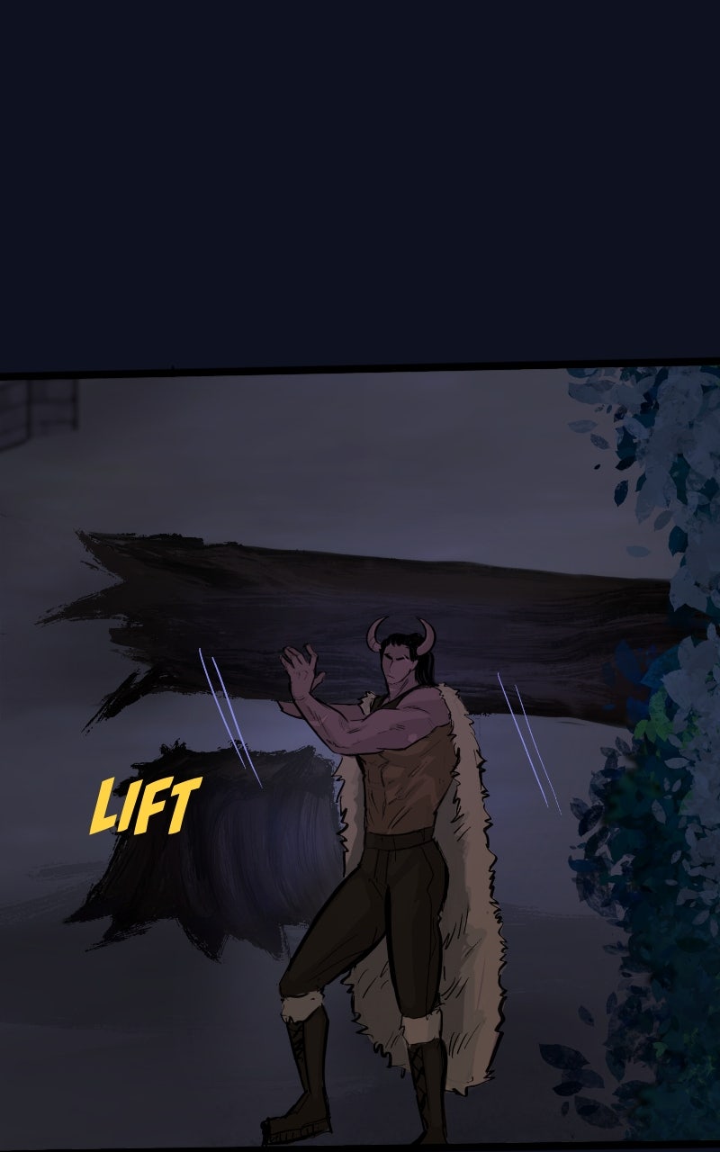 Read Osora EN Manga Online