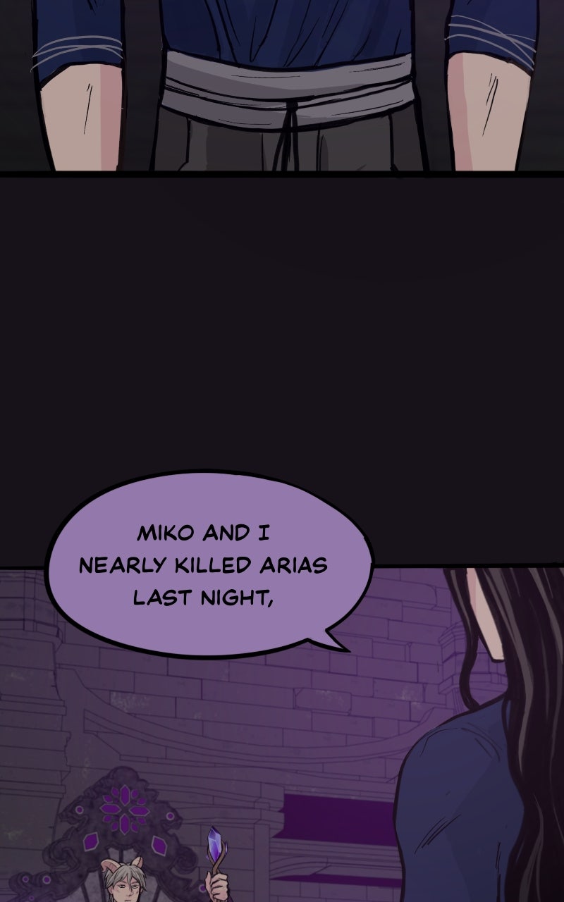 Read Osora EN Manga Online