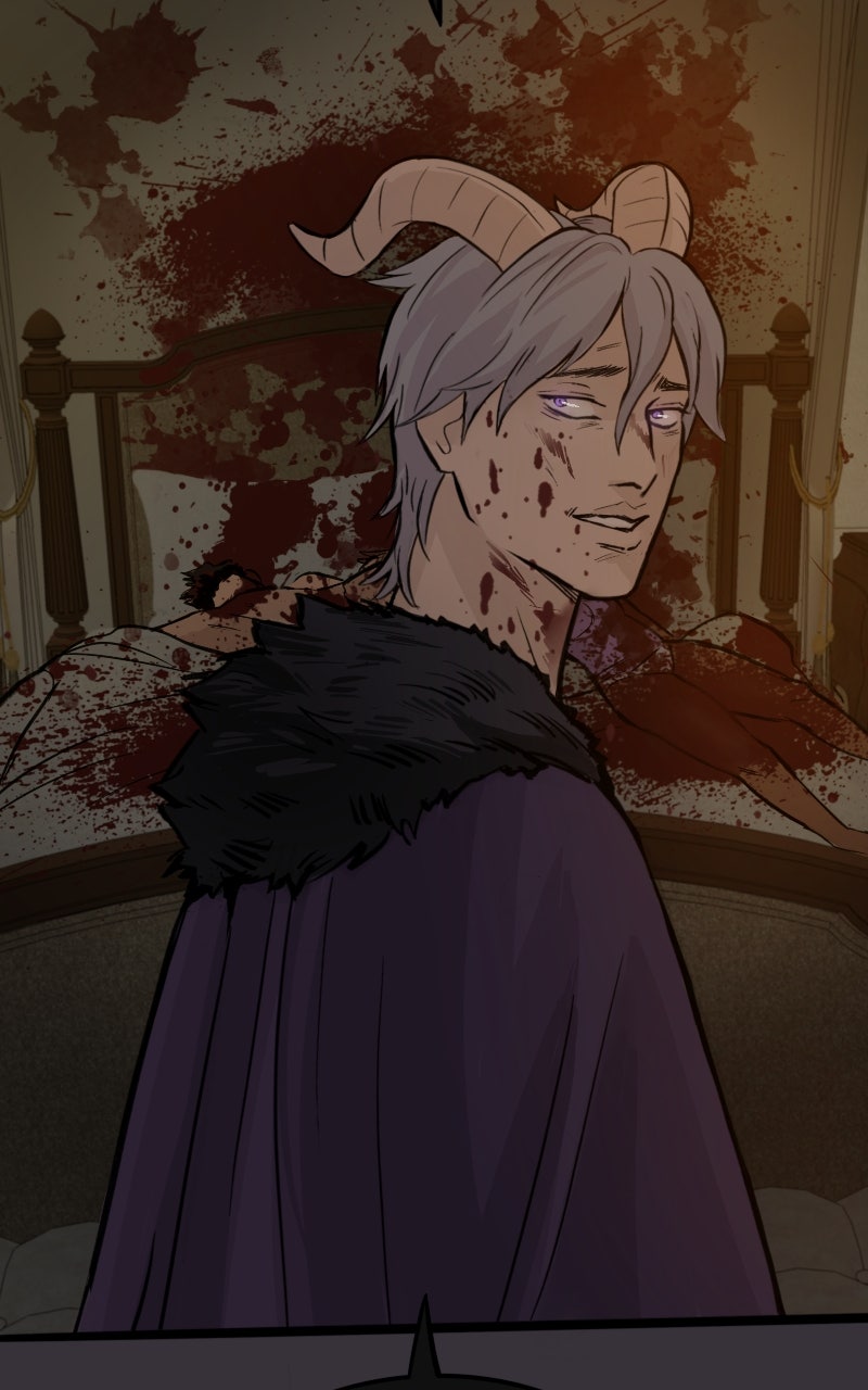 Read Osora EN Manga Online